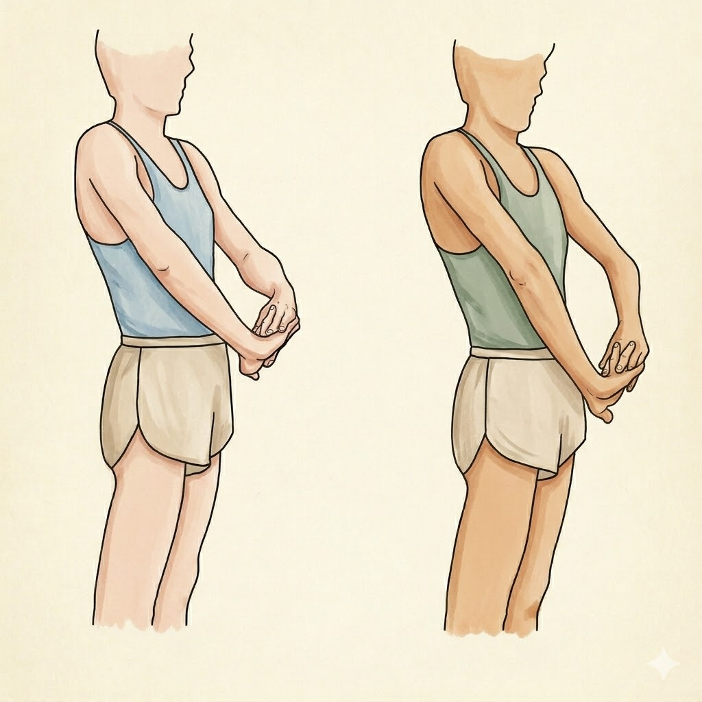 Ejercicio 2 para epitrocleitis
