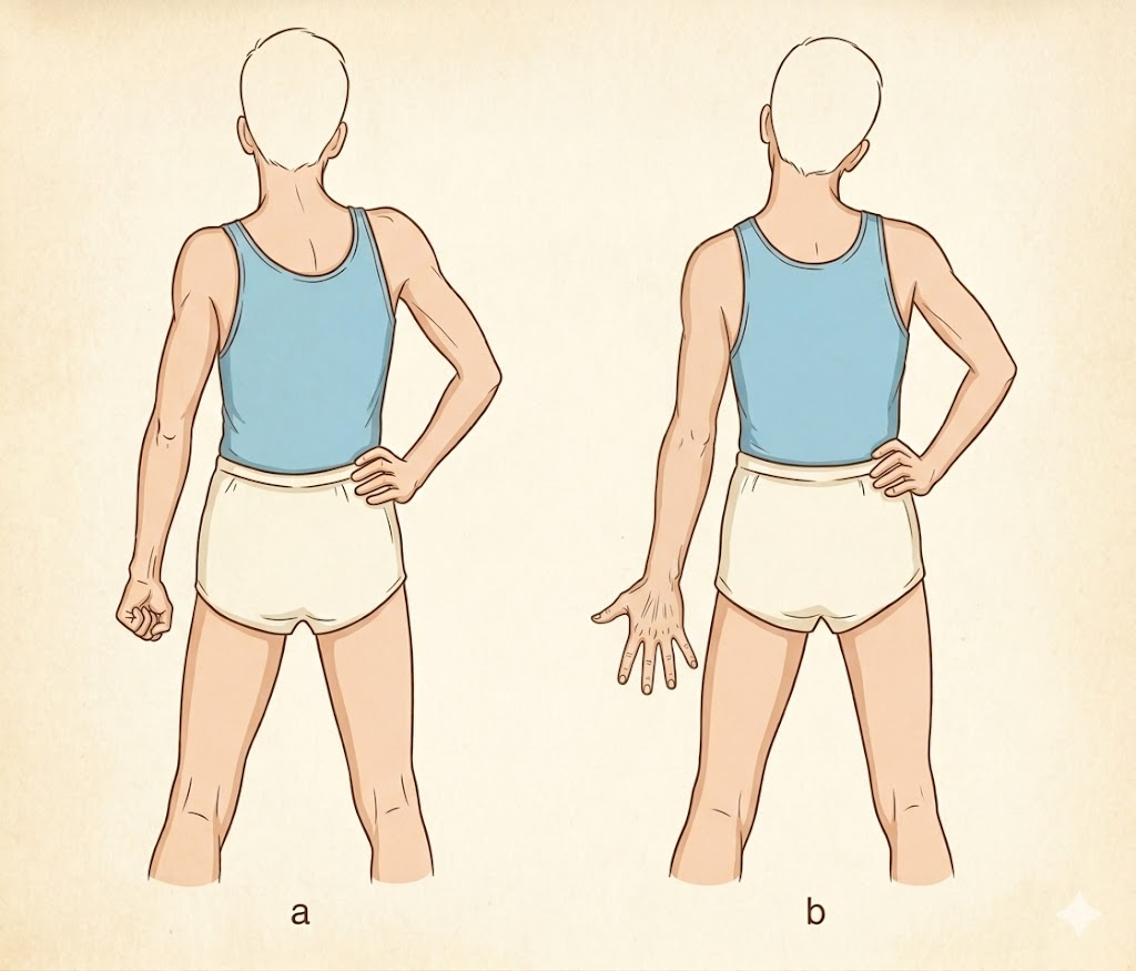 Ejercicio 3 para epitrocleitis