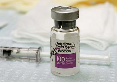 Toxina botulínica para fascitis plantar