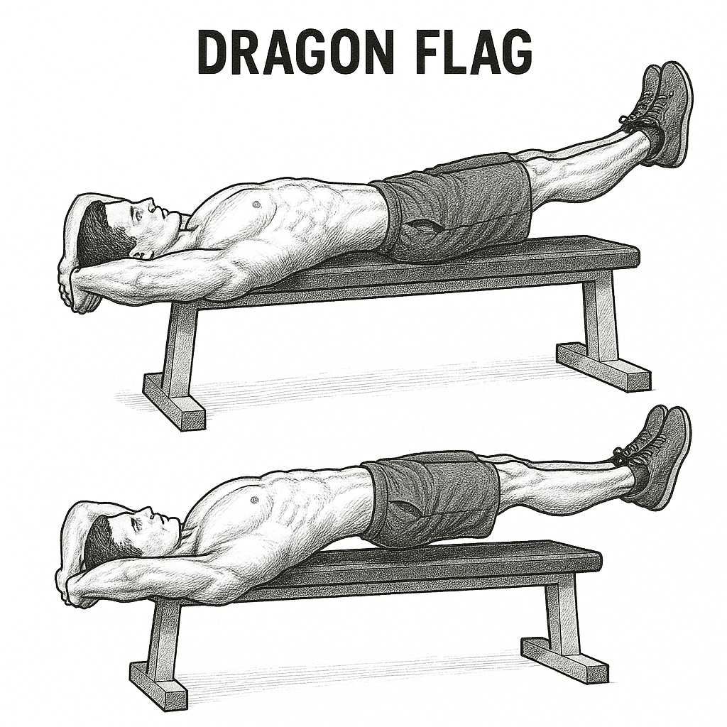 Dragon Flag