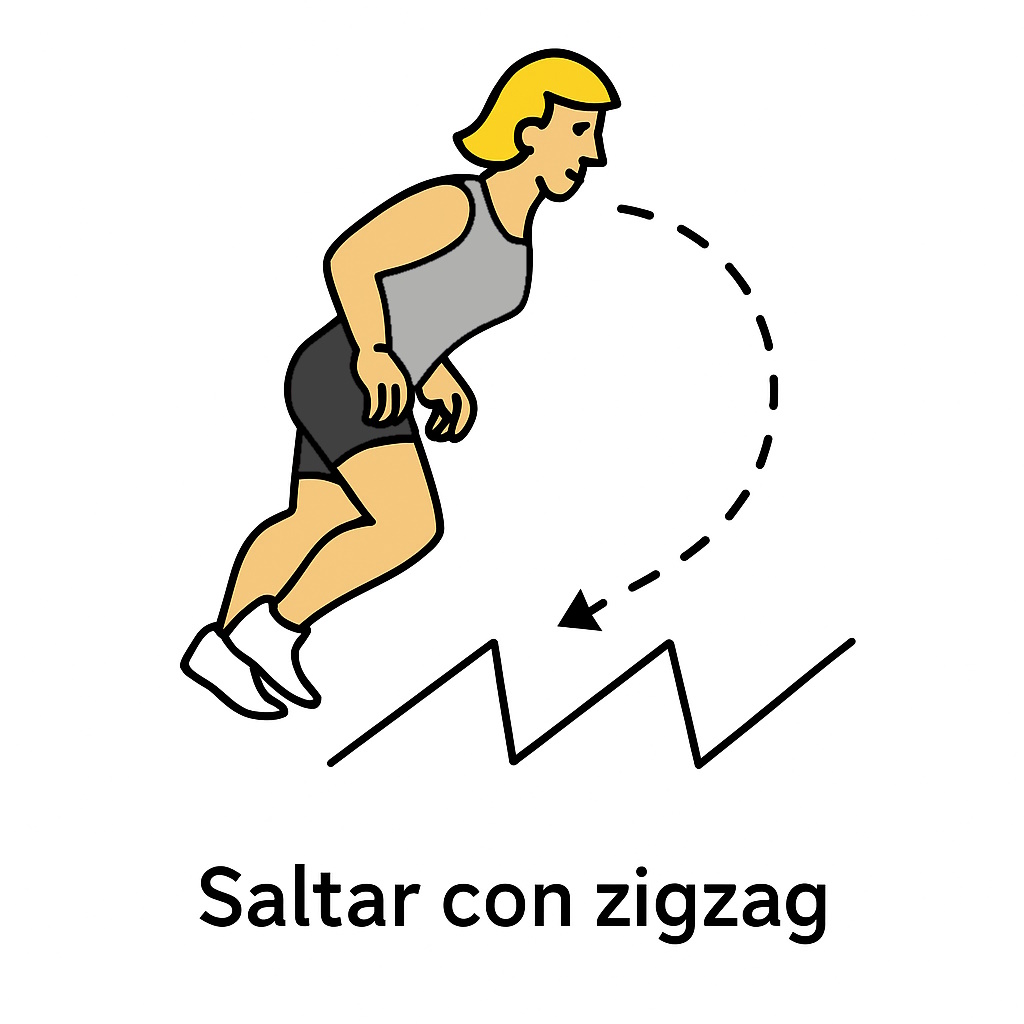 Zig-zag