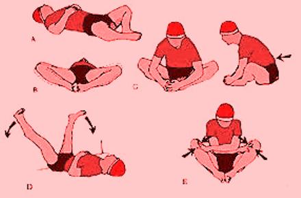 Ejercicio general
