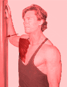 Ejercicio subescapular 1