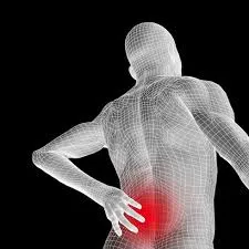 Dolor lumbar asociado a hernia discal
