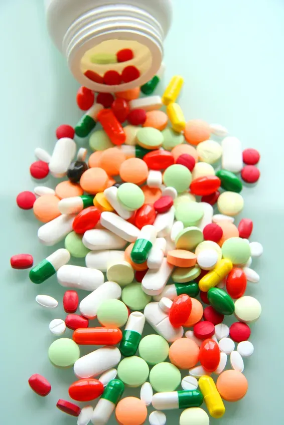 Tratamiento farmacológico del dolor de hombro
