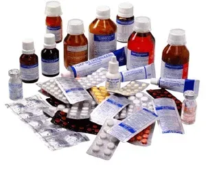 Medicación en la tendinitis bicipital