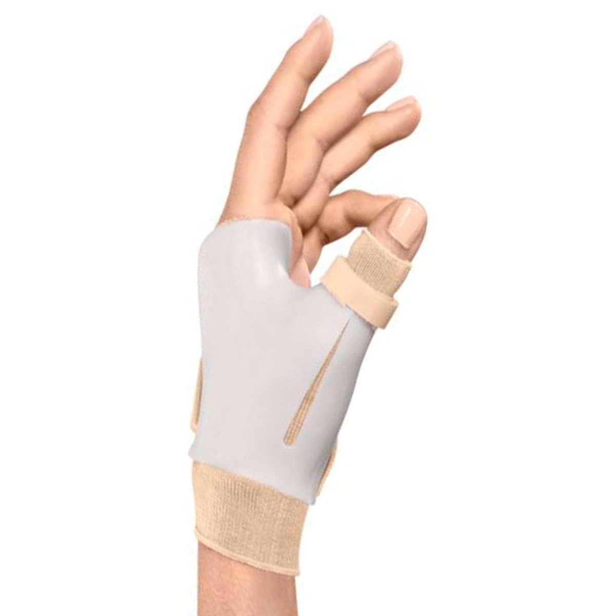 Férula para rizartrosis del pulgar