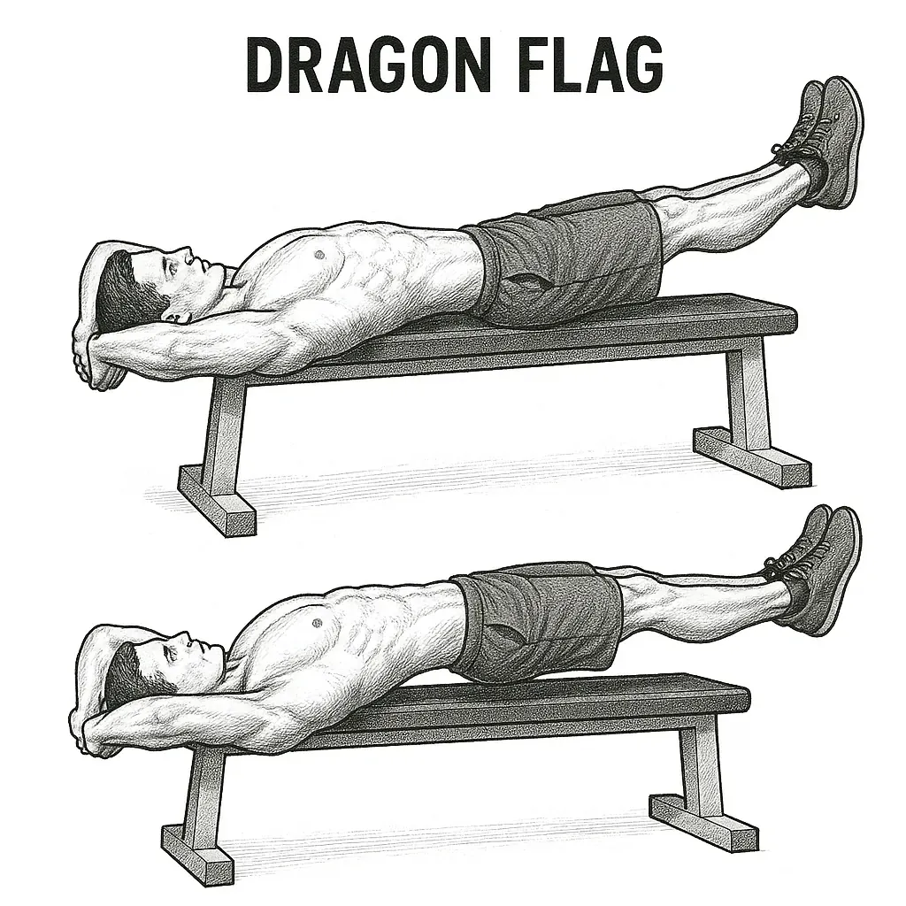 Dragon Flag